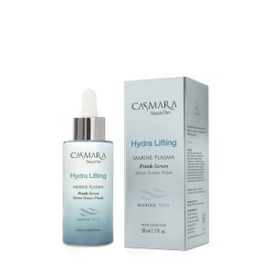 Sérum hidratante Casmara Hydra Lifting – Marine Plasma Fresh Serum 50 ml