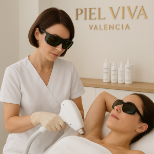 Pack Cuerpo Completo – 12 Sesiones | Depilación Láser Piel Viva Valencia